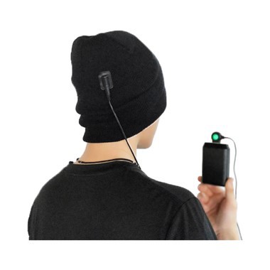 Are Unisex Look Heated Hats safe to use?